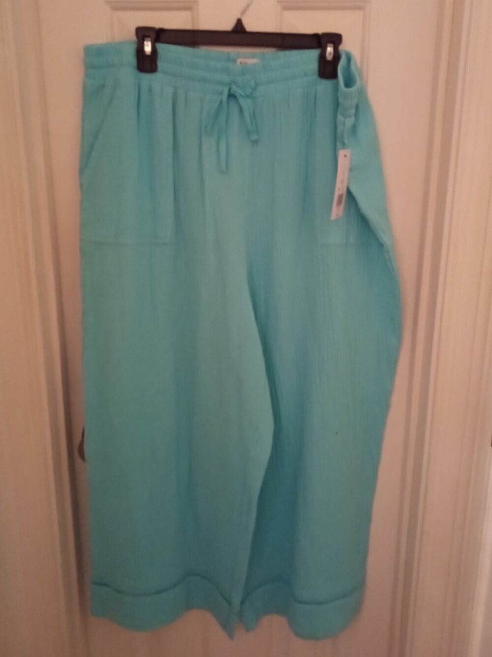 Kim Roger's Women's Pants - XL - NWT